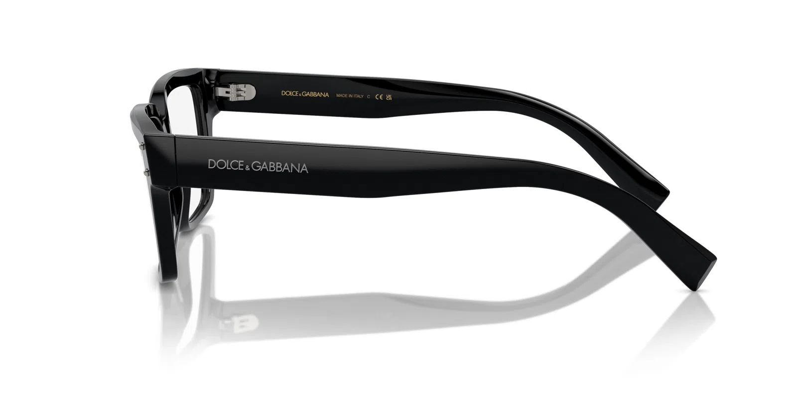Dolce & Gabbana 3383 Eyeglasses - view 11